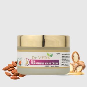 Dr Vedic Skin Cream