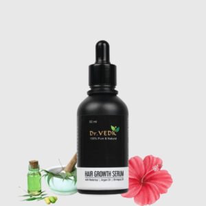 Dr Vedic Hair Growth oil