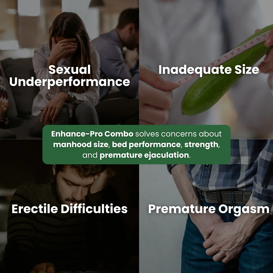 Dr.Vedic Enhance-Pro Duo