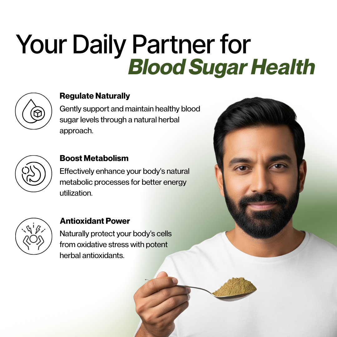 Dr Vedic Karela Jamun Powder – 250g