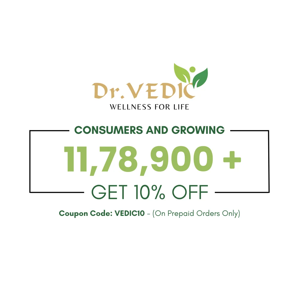 Dr.Vedic Shilajit Capsules