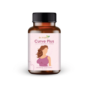 Dr.Vedic Breast Enhancement Capsules
