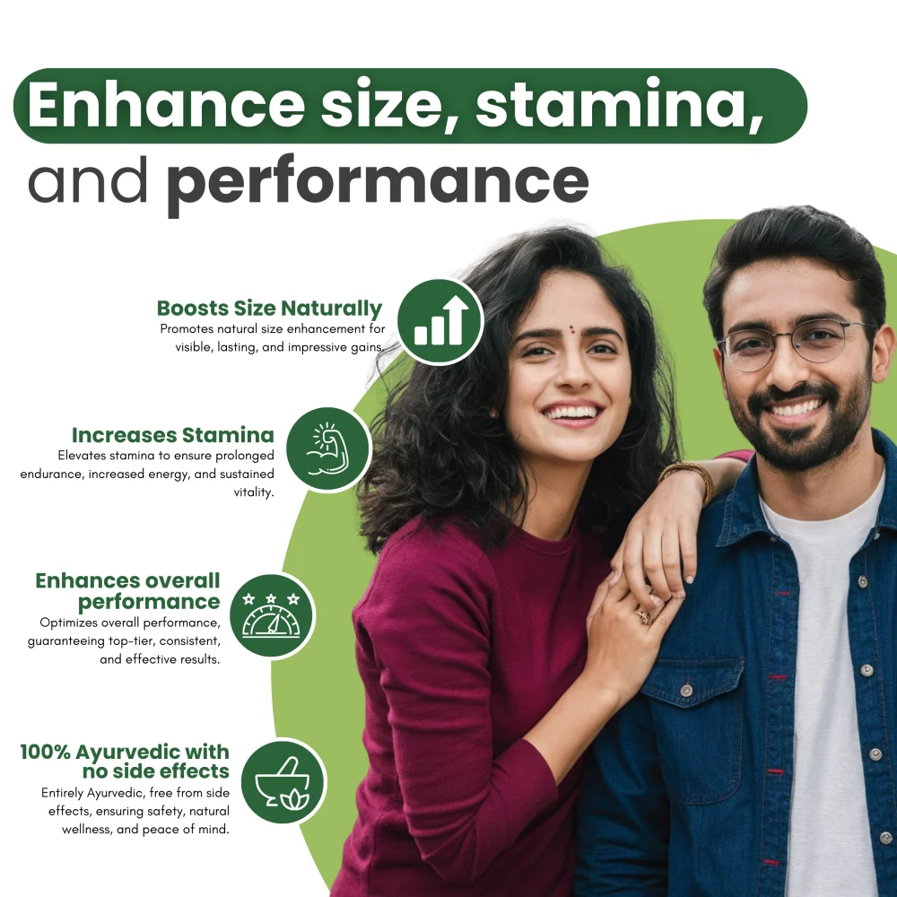 Dr.Vedic Enhancement Oil