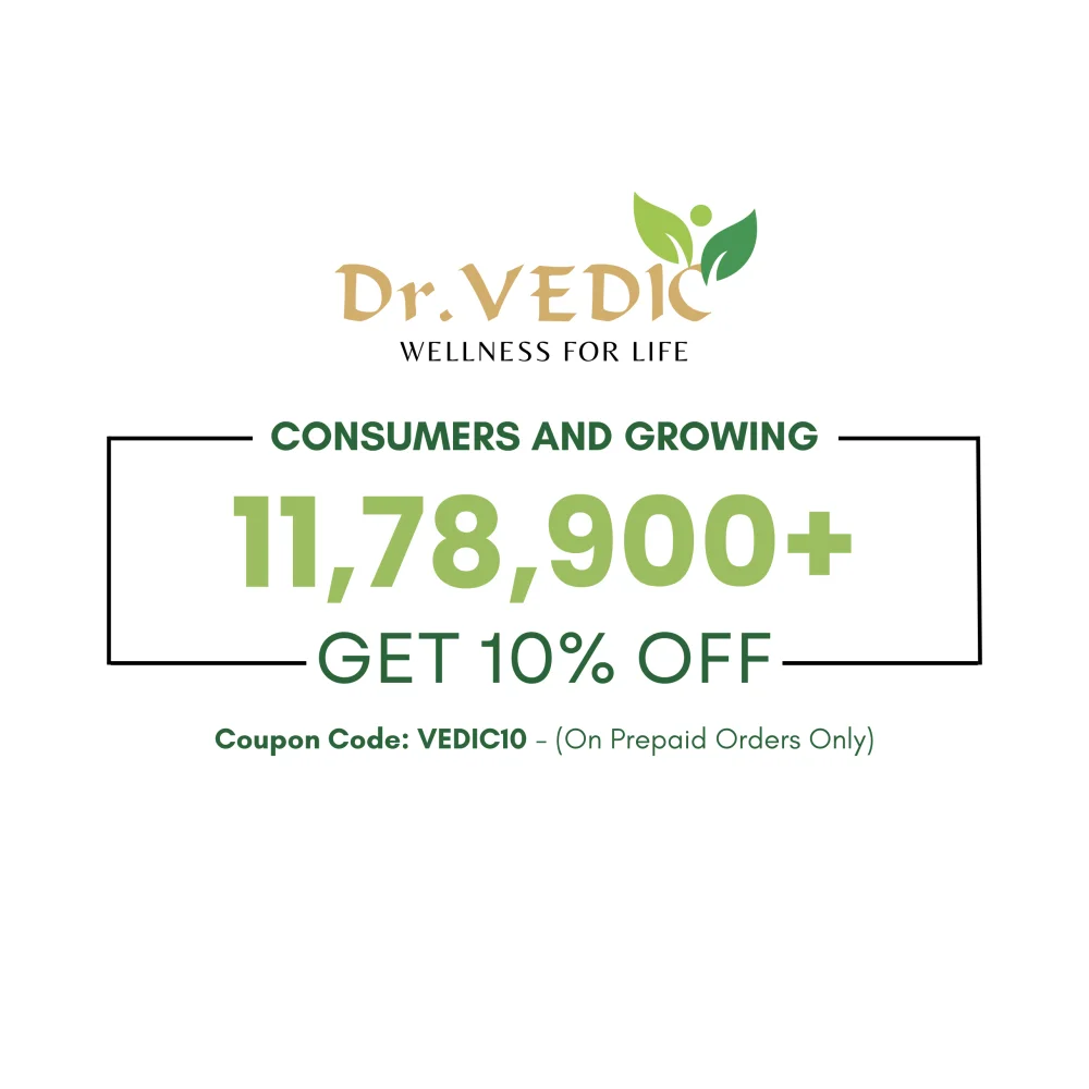 Dr.Vedic Enhancement Oil