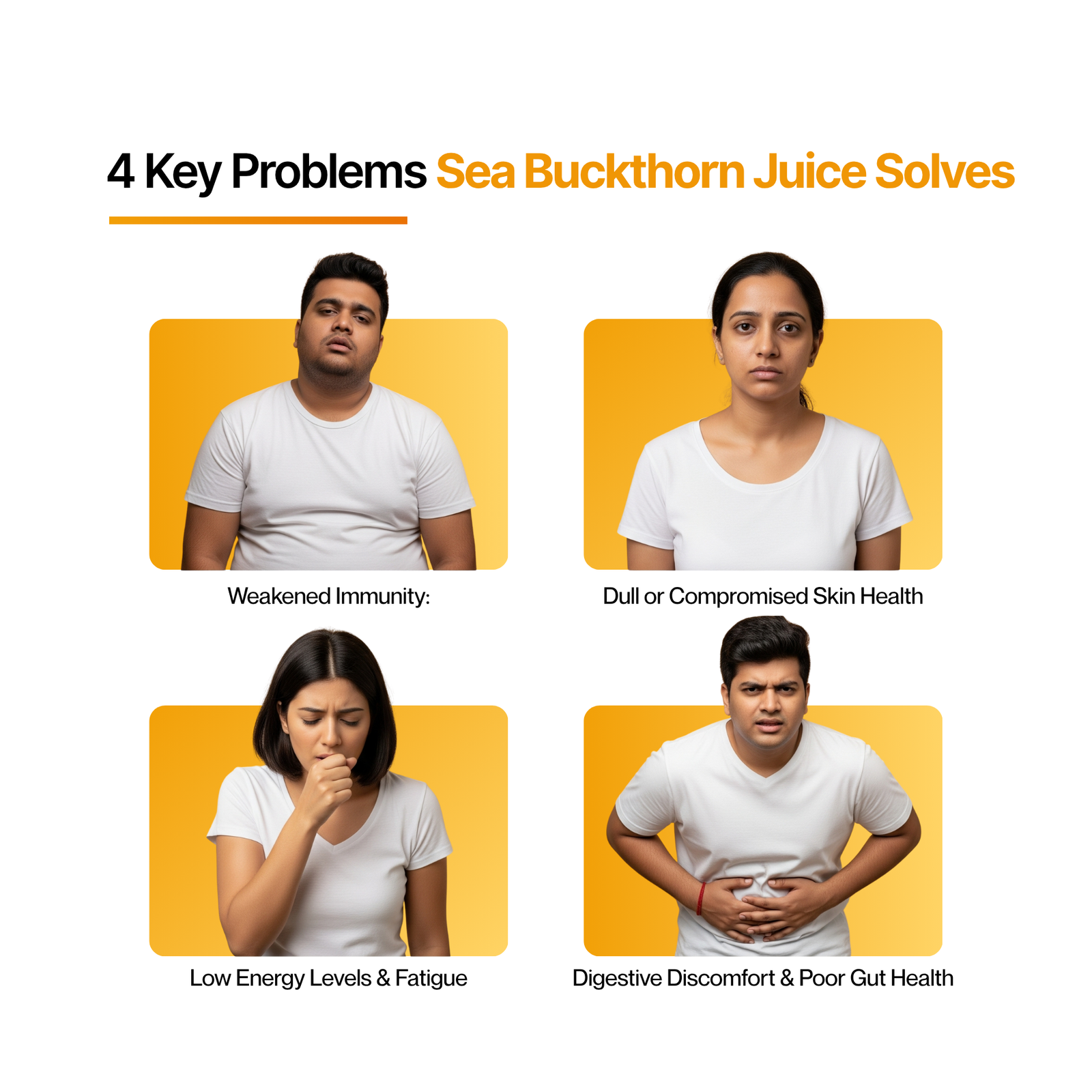 Dr.Vedic Himalayan Sea Buckthorn Juice 500ml - Image 4