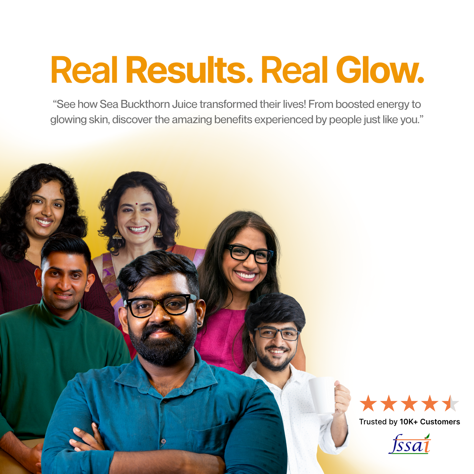 Dr.Vedic Himalayan Sea Buckthorn Juice 500ml - Image 8